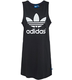 2017 Chính hãng Adidas Cỏ ba lá thể thao Áo tank không tay AJ8160 BK1953 quần áo anta Trang phục thể thao