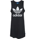 2017 Chính hãng Adidas Cỏ ba lá thể thao Áo tank không tay AJ8160 BK1953