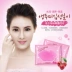 Han Han Cherry Dưỡng Ẩm Dưỡng Ẩm Lip Mask Gắn Môi Dưỡng Ẩm Giữ Ẩm Tẩy Tế Bào Chết Chống khô Lip Chăm Sóc son dưỡng môi lipice Điều trị môi