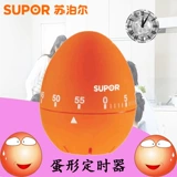 SUPOR TIMER KG07A1 МЕХАНИЧЕСКИЙ НАЗНАЧНА