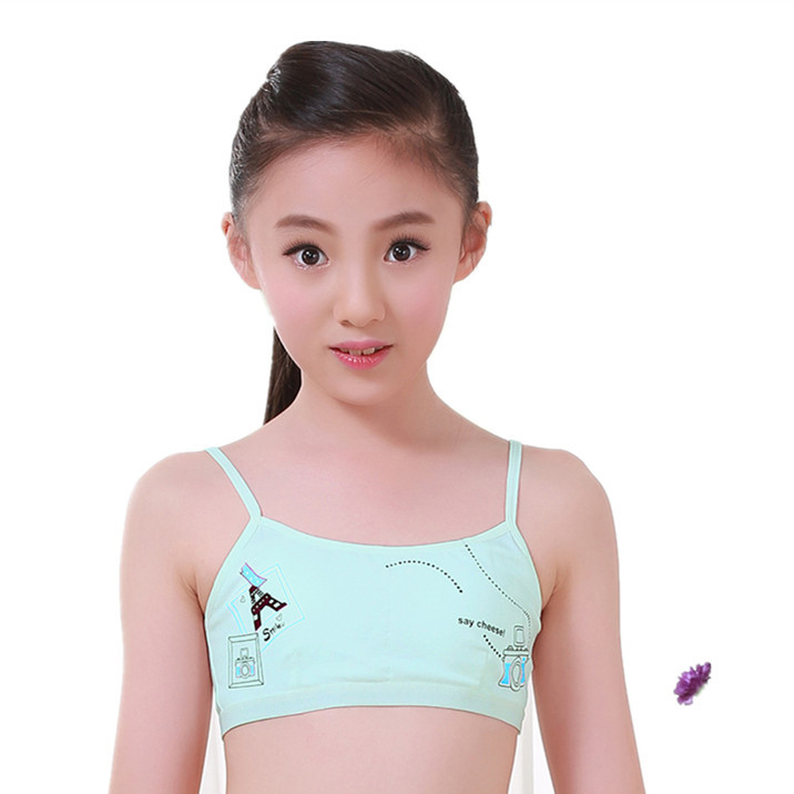 Small young girls #5