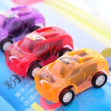 Warrior, маленькая инерционная мультяшная игрушечная машина, 1-3-6 лет