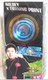 Chính hãng Audi Double Diamond Yo-Yo Hỏa lực vị thành niên Wang Zheng Điện tử lóa với đầu ngón tay bên mang kim loại yo-yo đồ chơi trẻ em YO-YO
