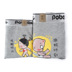 2 bộ đồ lót cotton nhỏ bị hỏng trẻ nhỏ dễ thương nữ tóm tắt thanh niên nam băng lụa boxer đầu lớn quan chip doi Cặp đôi