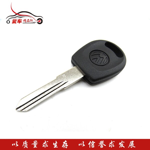 Подходит для старый jetta 04-12 лет пояс чип ключ эмбриона сын чип ключ 48 раунд чип 42 квадрата чип