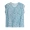 Áo ba lỗ cotton cotton in áo gia đình 2017 xuân hè mới mở sản phẩm mới cũng tay áo cotton nữ đồ ngủ gia đình