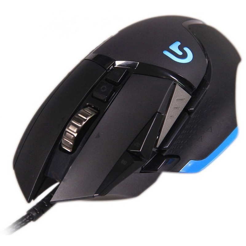 106 40 Logitech G502 Game Mouse H1z1lol Jedi Pressure Gun Macro Settings No Recoil Assistant Connector Sending Macro From Best Taobao Agent Taobao International International Ecommerce Newbecca Com