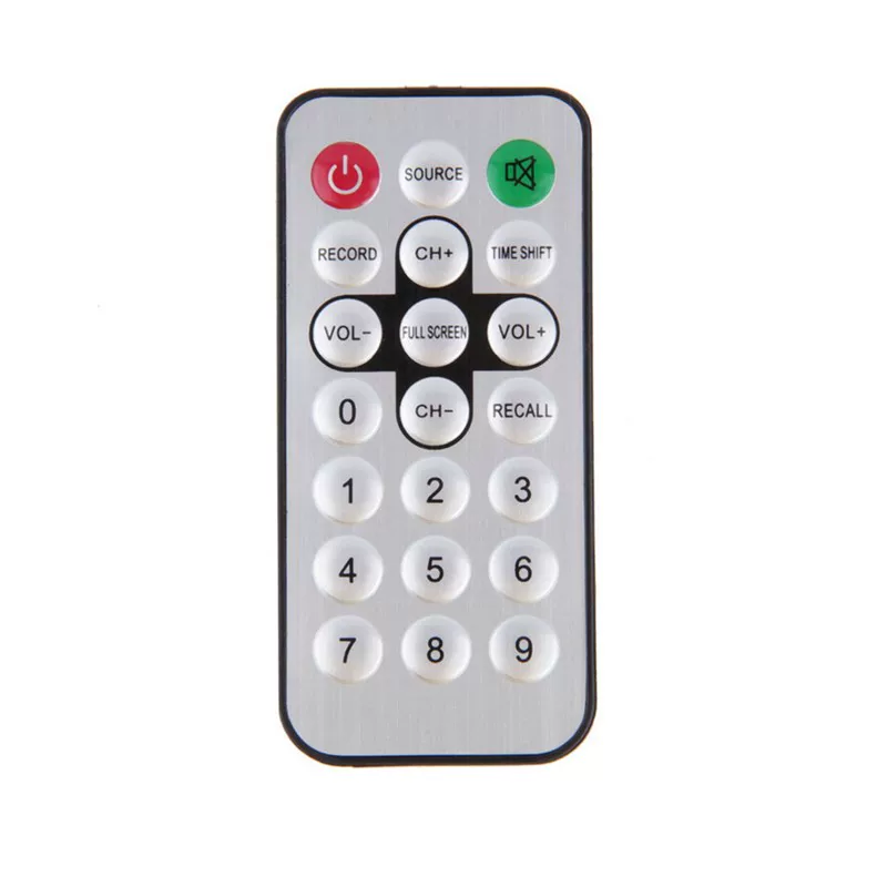 USB 2.0 DVB-T2/T DVB-C ТВ-ресивер/приемник для ПК USB-адаптерHD usb-dongle L