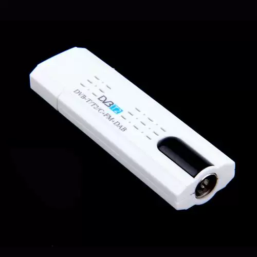 USB 2.0 DVB-T2/T DVB-C ТВ-ресивер/приемник для ПК USB-адаптерHD usb-dongle L