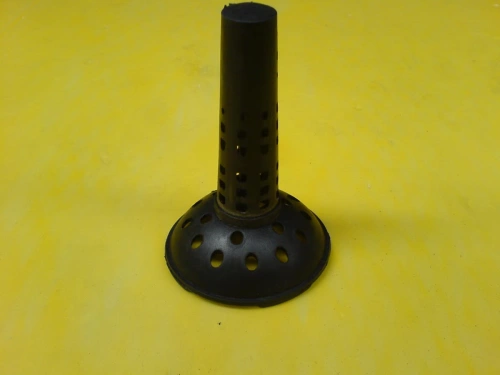 Коронный репутационный горшок (бассейн с бассейном крови).