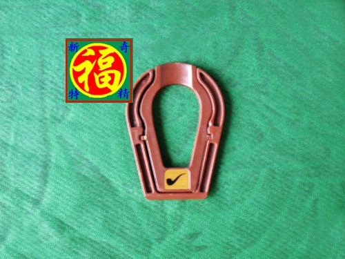 Инженерный резиновый материал складной ковш для дыма можно поместить с ведром рога -руга