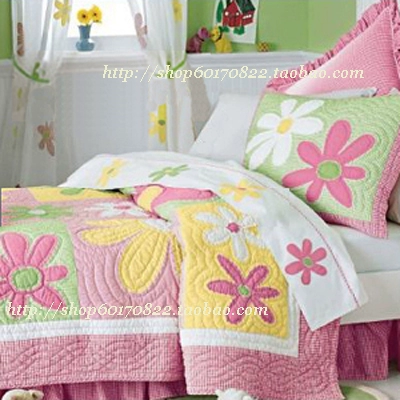 Chrysanthemum*показал постельное белье в классической сельской ветровой весне, а осень Ся Лян использовалась зимой и была вручена вручную.