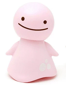 Takara tomy, оригинальная японская качественная кукла на солнечной энергии