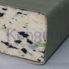 Коврик для дзюдо 比赛柔道垫kj754场地场馆运动2*1m*5cm压缩海绵芯底防滑康瑞直销