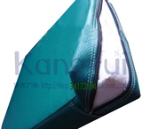 Тренировочная подушка борьбы KW743 Высокая плотность полиэтилена внутренней площадки площадки площадью 2*1M*6CM Kangrui Direct Sales