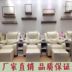 Nail Art Display Wall Treo Sắt Nail Ba Lan Keo Kệ Mỹ phẩm Cửa hàng Kệ Mặt nạ trưng bày Kệ tường - Kệ / Tủ trưng bày tủ trưng bày túi xách Kệ / Tủ trưng bày