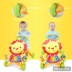 Trẻ em bé tập đi xe đẩy đi bộ công cụ tay đẩy đồ chơi trẻ em đi bộ xe đẩy cung cấp gói - Bé bò / Học cách đi bộ / Thể dục đồ chơi cho bé dưới 1 tuổi Bé bò / Học cách đi bộ / Thể dục