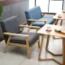 Kết hợp bàn ghế cửa hàng bàn ghế kết hợp hình chữ nhật trong nhà bàn tiếp tân phòng ăn nhà - FnB Furniture