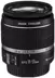Ống kính chống rung Canon SLR EF-S 18-55mm f 3.5-5.6 IS II STM vị trí ban đầu lens đa dụng cho sony a6000 Máy ảnh SLR