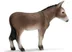 Chính hãng Đức Sile Schleich mô phỏng động vật mô hình tĩnh S13644 驴 trẻ em quà tặng