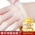 Ou Liyuan có thể xé tay phim tay sáp da giữ ẩm để loại bỏ da tẩy tế bào chết chăm sóc tay mặt nạ chăm sóc tay kem dưỡng da tay mềm mịn Điều trị tay
