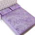 Sofa Indonesia Lily mềm in mat cho bé thảm chống trượt in đáy giường 2 giường chính hãng Thảm mùa hè