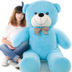 Teddy Bear Doll Teddy Bear Búp Bê Plush Doll Toy Đồ Chơi Lớn Búp Bê Plush Vải Đồ Chơi gấu teddy Đồ chơi mềm