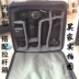 SLR túi máy ảnh kỹ thuật số phụ kiện lưu trữ túi vai túi máy ảnh đa chức năng nhiếp ảnh xe đẩy túi lót