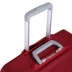Dày lên hộp đàn hồi bộ hành lý hành lý trường hợp xe đẩy bảo vệ bìa trường hợp xe đẩy bụi che hộp hành lý liên quan phụ kiện