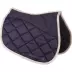 Saddle pad 58 × 62 cm Cưỡi Ngựa thể thao mồ hôi pad thoải mái ổn định khai thác fouganza Môn thể thao cưỡi ngựa