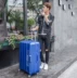 Hộp kéo hành lý quá khổ 42 inch Hộp khóa hành lý 36 inch cho nam và nữ vali vali cao cấp Va li