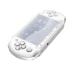 Bộ điều khiển trò chơi PSPE1000 gốc Sony Sony cầm tay PSP-E1000 lưu trữ GBA arcade hoài cổ FC mini - Bảng điều khiển trò chơi di động Bảng điều khiển trò chơi di động
