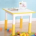 Nghiên cứu của trẻ em bàn thông bàn ghế tủ sách bàn cuốn sách bàn kết hợp trẻ em của đơn giản suite đồ nội thất