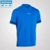 Decathlon thể thao t-shirt nam dành cho người lớn bóng đá thể thao tops kipsta bóng bầu dục