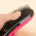 New pet comb dog bàn chải tóc nhựa massage kim comb mèo Teddy pháp luật để đi chải tóc vẻ đẹp sạch nguồn cung cấp 	lược chải lông cho mèo lông ngắn Cat / Dog Beauty & Cleaning Supplies